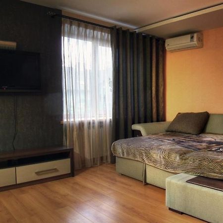 Flat in the center of the city Vínnytsia Exterior foto