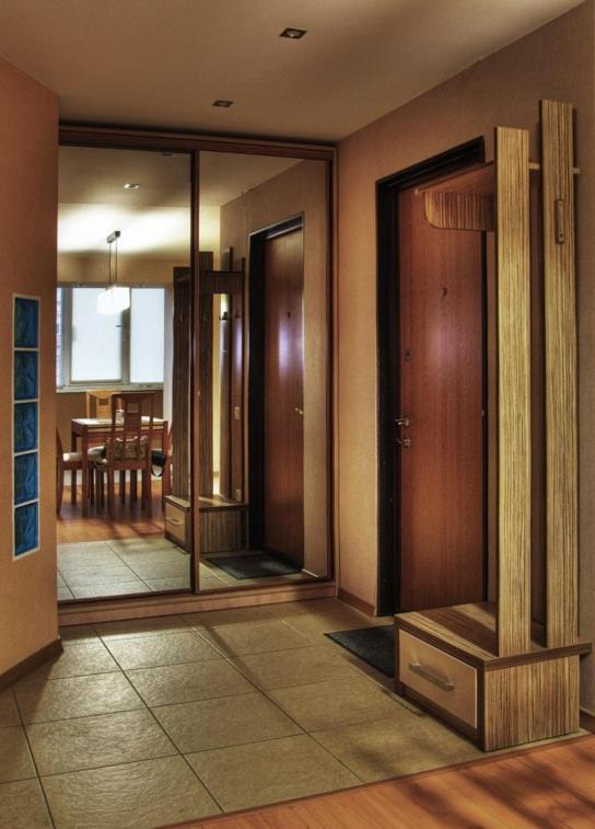 Flat in the center of the city Vínnytsia Exterior foto