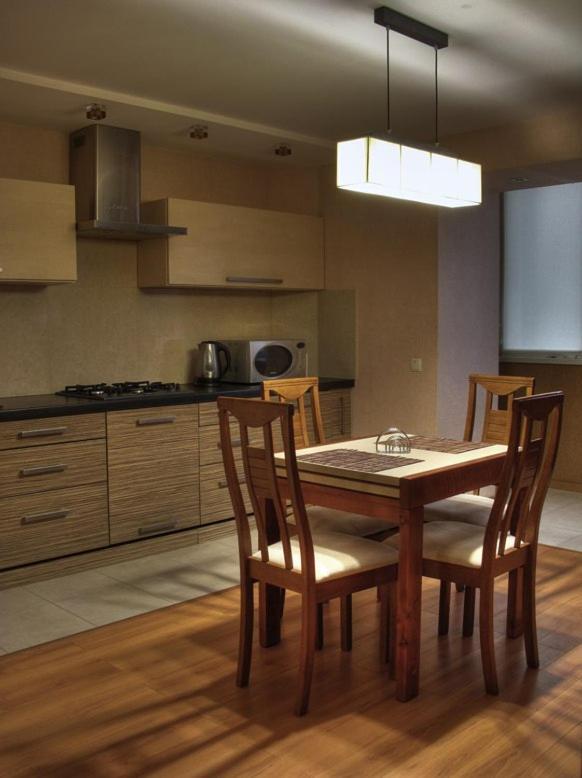Flat in the center of the city Vínnytsia Exterior foto